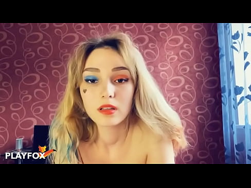 ❤️ Магичне наочаре за виртуелну стварност дале су ми секс са Харли Квин ❌ Јебени видео  на sr.teenactivewear.ru ☑