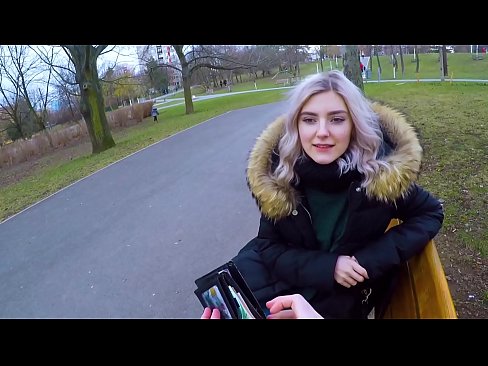 ❤️ Прогута врелу сперму странца за новац - пушење у парку од Еве Елфие ❌ Јебени видео  на sr.teenactivewear.ru ☑